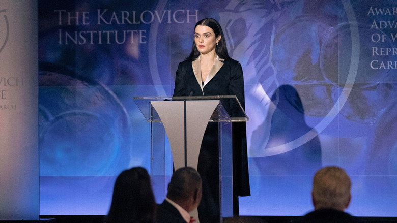 Still from Dead Ringers - Season 1 Episode 6