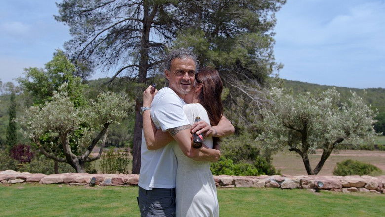 Still image for Luis Enrique presenta: No tenéis ni **** idea season 1 episode 3: Episode 3