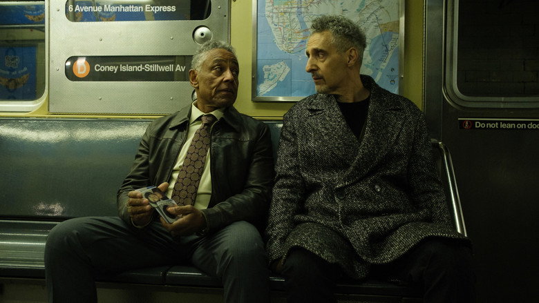 The Only Living Pickpocket in New York still 10