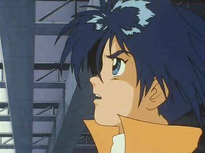 Still image for Brave Express Might Gaine season 1 episode 15: The Most Dangerous Game Still image for Brave Express Might Gaine season 1 episode 15: The Most Dangerous Game