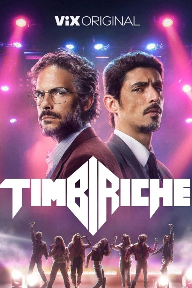 Timbiriche
