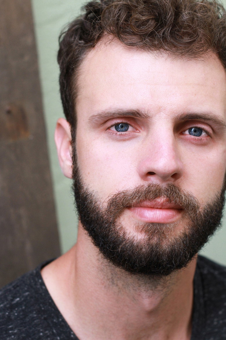 Matthew Tully Brown photo 2