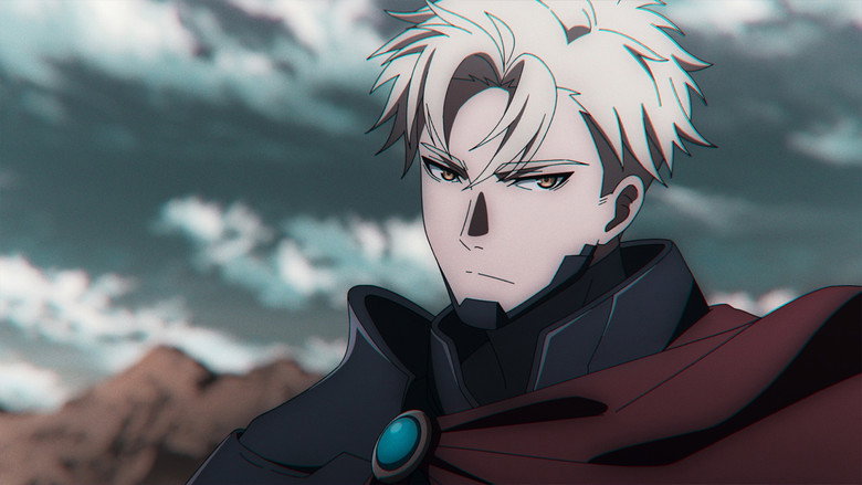 Still from The Beginning After the End - Season 2 Episode 1