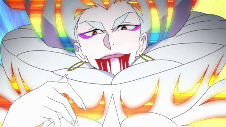 Still from Kill la Kill - Season 1 Episode 18
