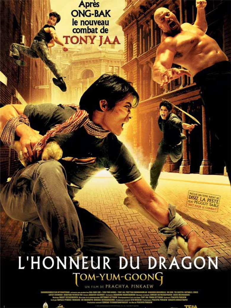 Póster la Película