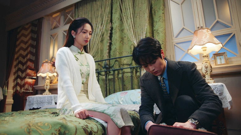 Still image for Grab Your Love season 1 episode 4: Episode 4