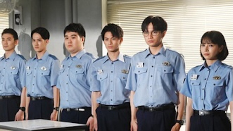 Still image for Detective Novice season 1 episode 10: Episode 10 Still image for Detective Novice season 1 episode 10: Episode 10