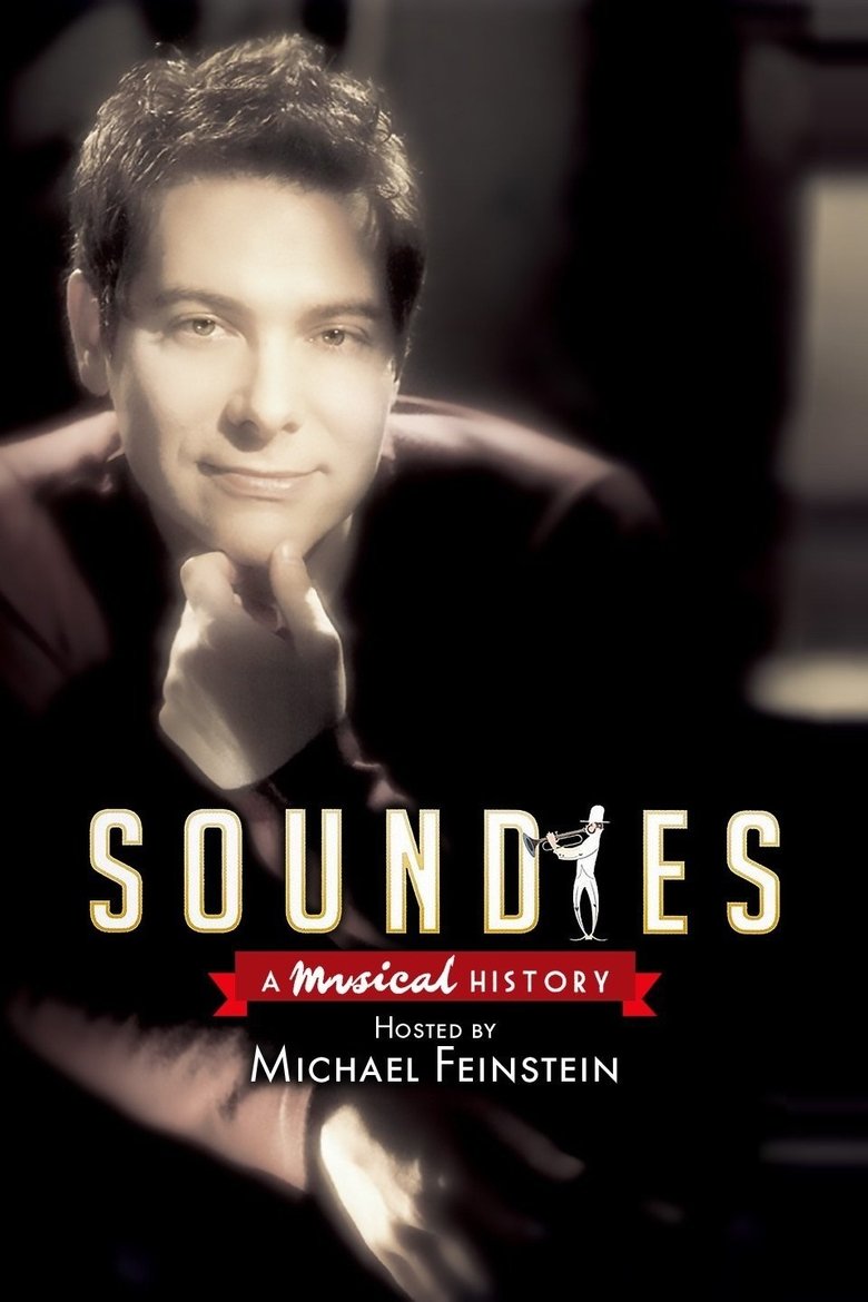 Soundies: A Musical History Hosted by Michael Feinstein main poster