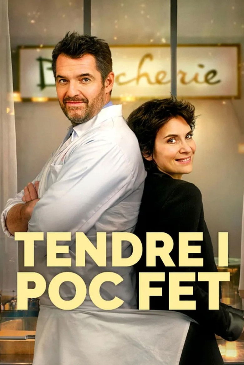 Imatge de Tendre i poc fet