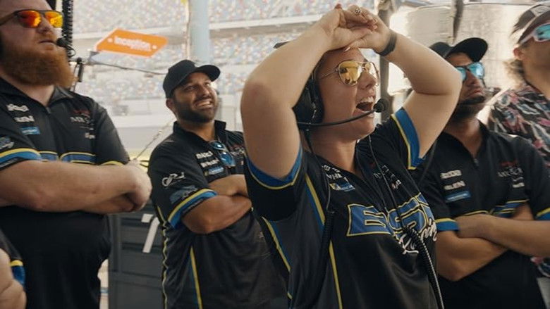 Still image for First to the Finish season 1 episode 1: Episode 1 Still image for First to the Finish season 1 episode 1: Episode 1