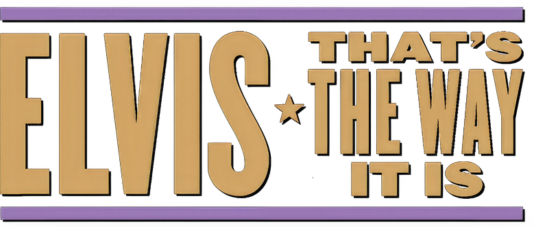 Elvis: That's the Way It Is