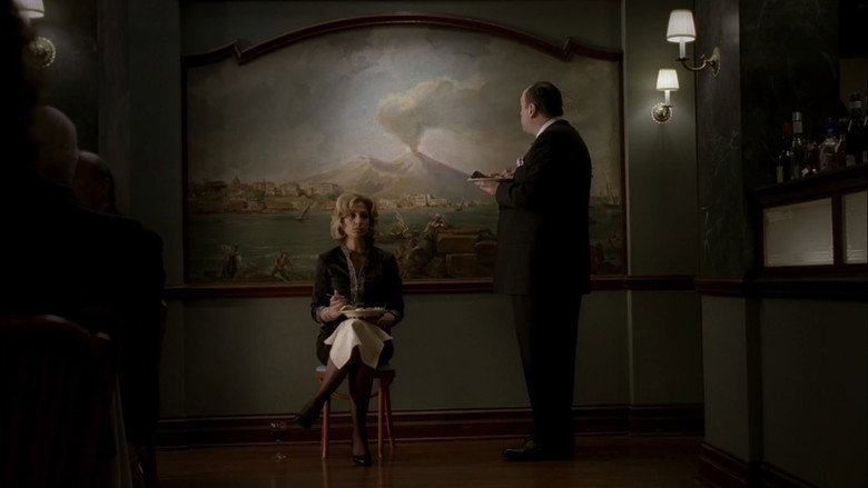 The Sopranos backdrop 16
