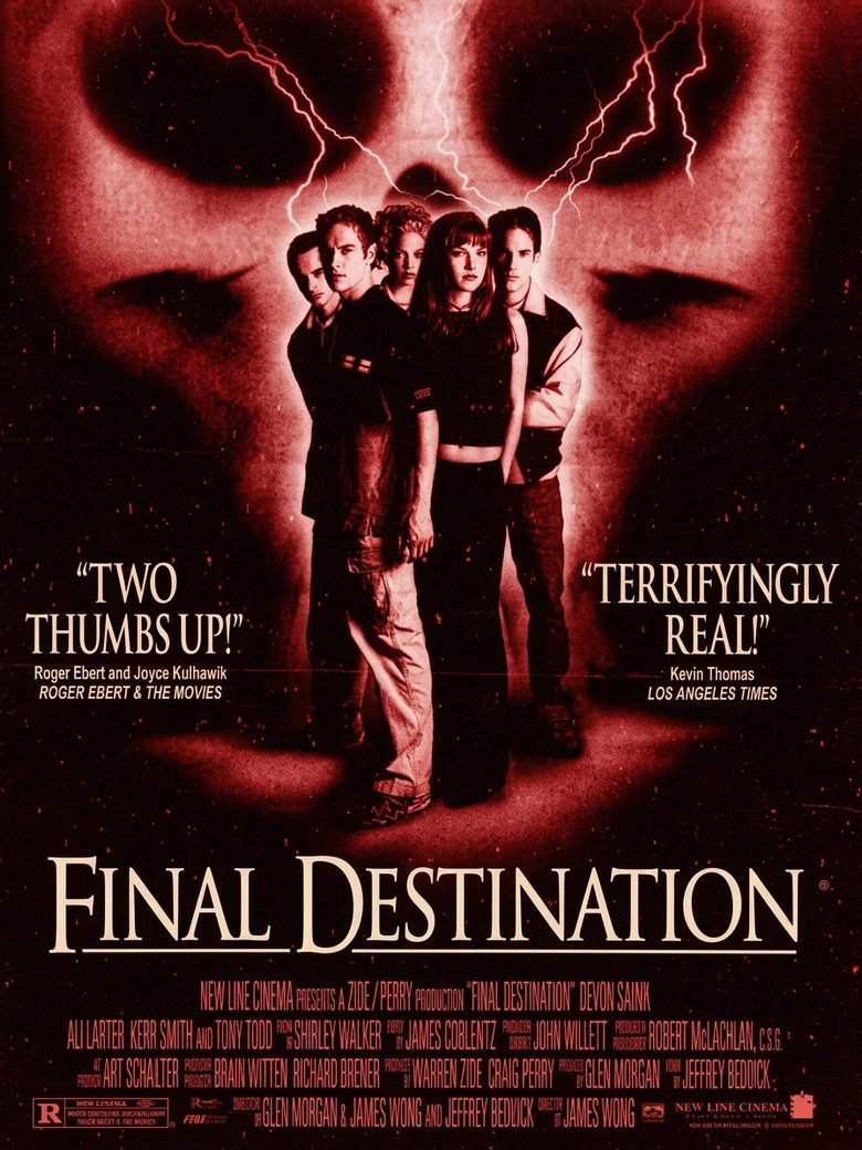 Póster la Película