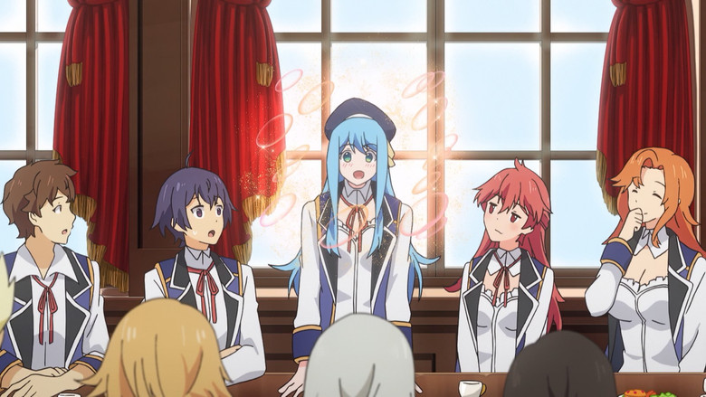 Kenja no Mago หลานจอมปราชญ์ ตอนที่ 3 ซับไทย - Anime-Yuzu