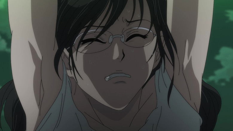 Still image for GeGeGe no Kitaro season 1 episode 26: Glamour! The Beautiful Gahi Still image for GeGeGe no Kitaro season 1 episode 26: Glamour! The Beautiful Gahi