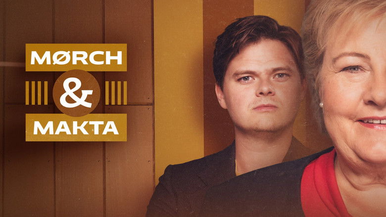 Still image for Mørch og makta season 1 episode 7: Episode 7