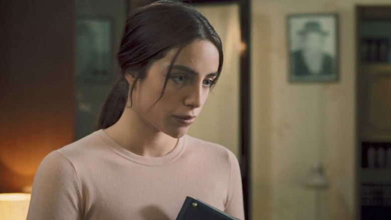 Still image for The Policeman's Daughter season 1 episode 25: Episode 25