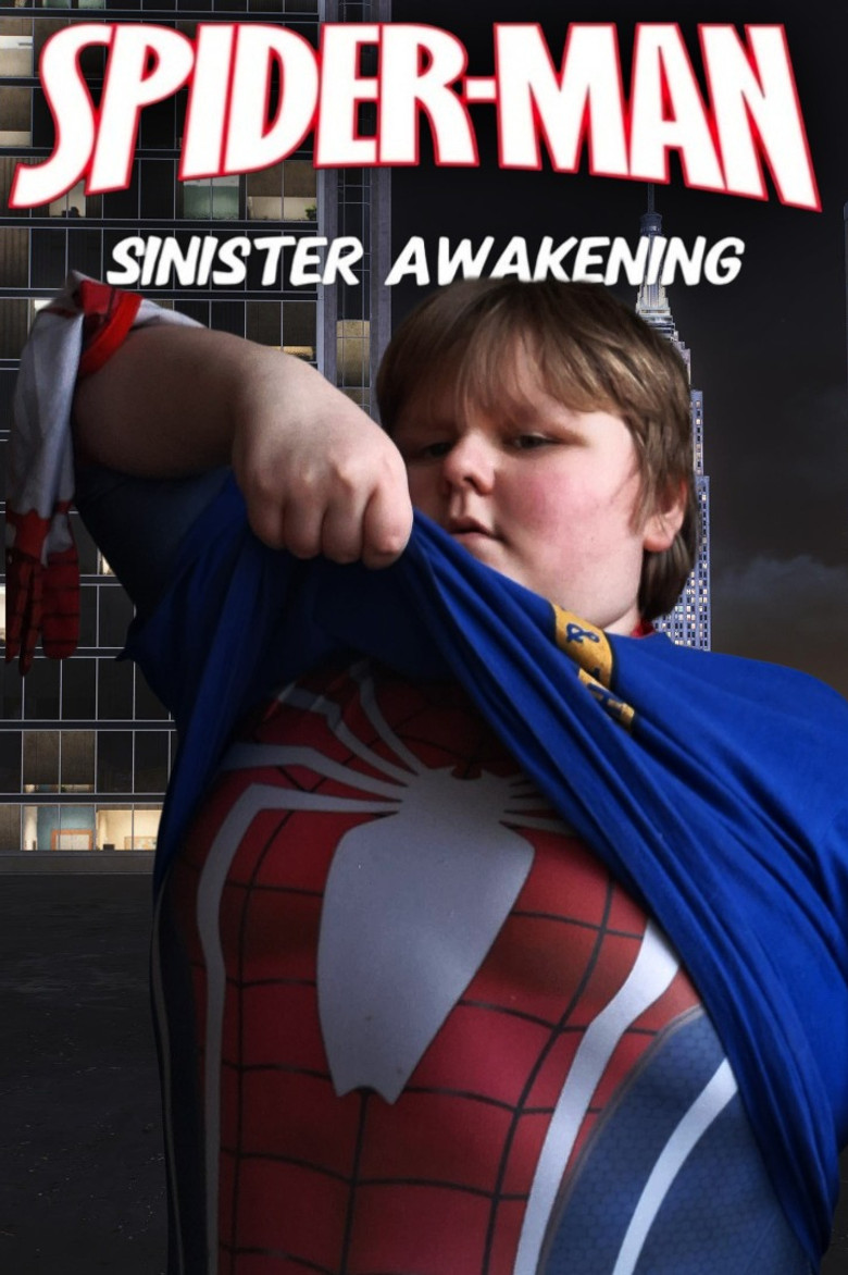 Spider-Man: Sinister Awakening poster