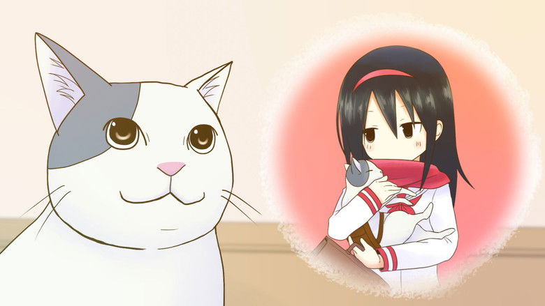 Still image for 2200-nen Neko no Kuni Nippon season 1 episode 4: Cat's Observation Still image for 2200-nen Neko no Kuni Nippon season 1 episode 4: Cat's Observation