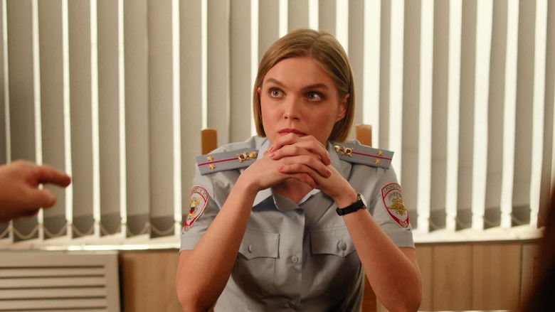 Still image for Солнце, море, два ствола season 1 episode 10: Episode 10