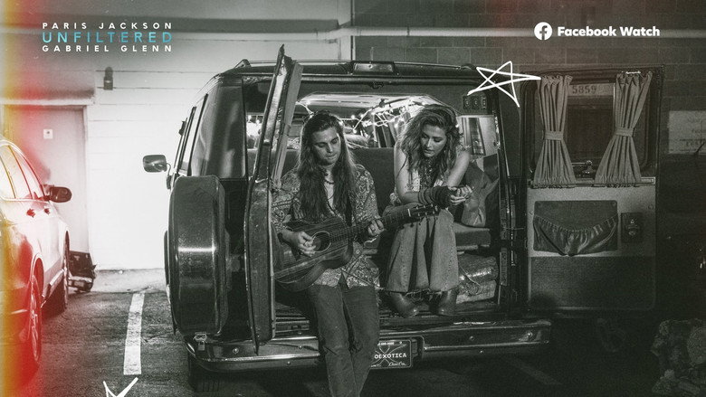 Unfiltered: Paris Jackson & Gabriel Glenn 3