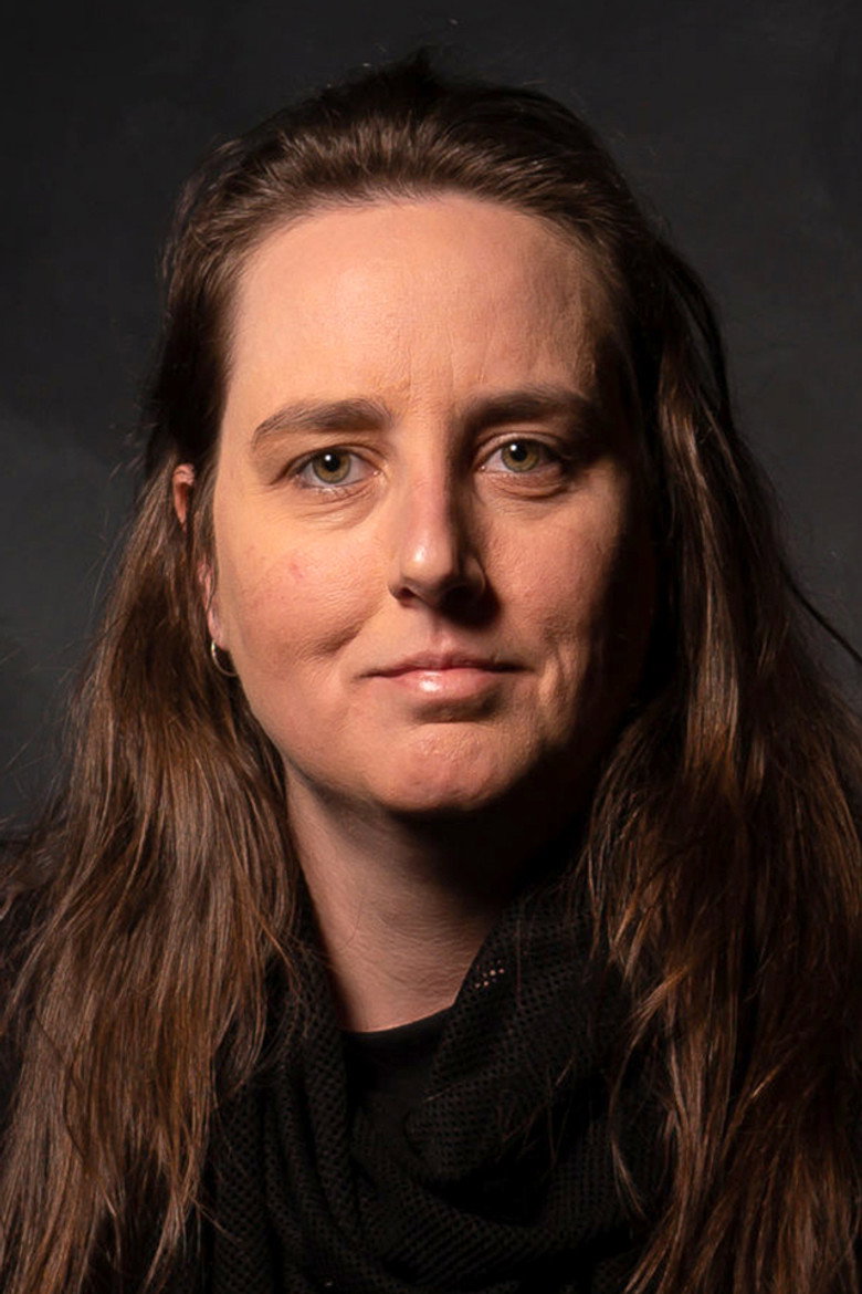 Renata Artigas portrait