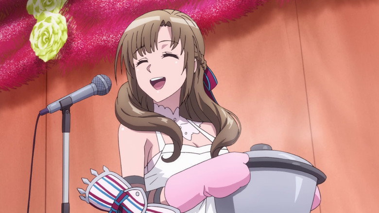 Still from Do You Love Your Mom and Her Two-Hit Multi-Target Attacks? - Season 1 Episode 7