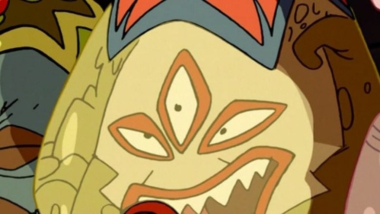 Still image for Monster Allergy season 1 episode 9: Canned Monsters Still image for Monster Allergy season 1 episode 9: Canned Monsters