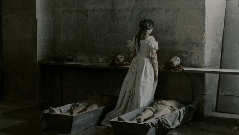 Queen Margot (1994)