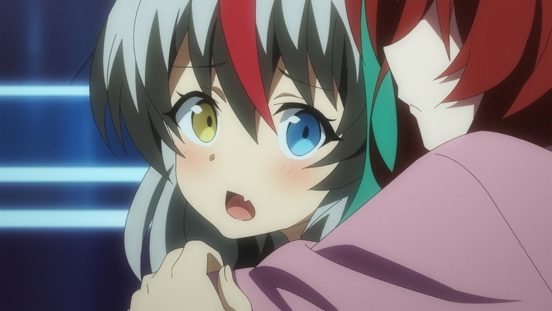 Still from Combatants Will Be Dispatched! - Season 1 Episode 11