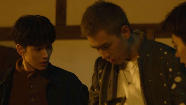 致命游戏 Temporada 1 Episodio 57 Cuevana 3