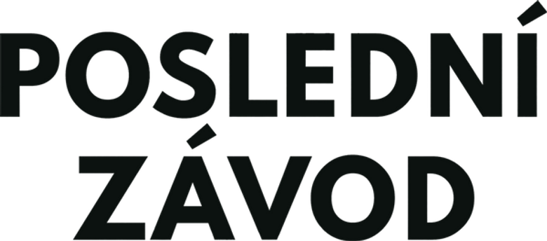 Poslední závod
