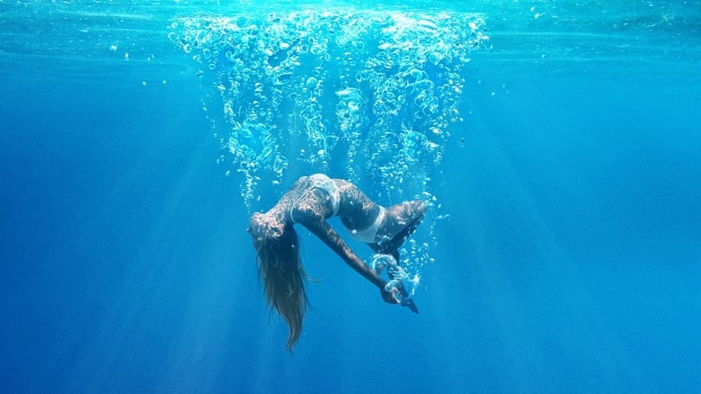 Under the Silver Lake / ვერცხლის ტბის ქვეშ