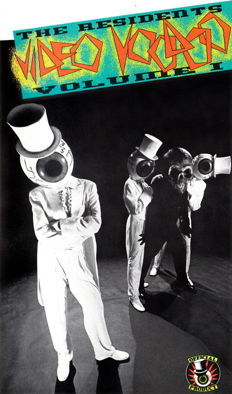 Imatge de Video Voodoo