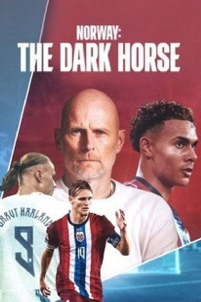 Norway: The Dark Horse