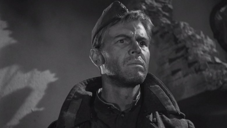 Peace to Him Who Enters (1961)