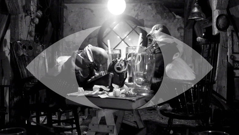 Imatge de Naked Island - All We Need Is War