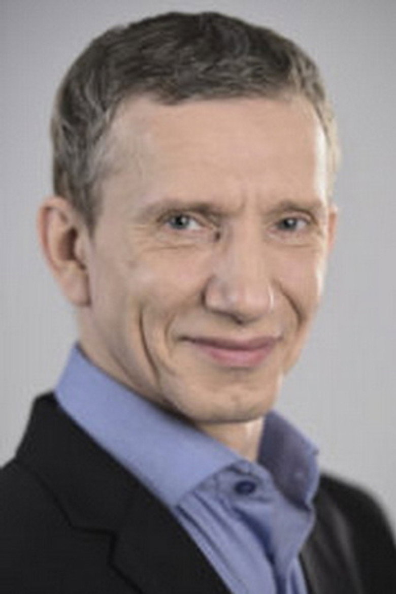 Vladimir Chernyshov photo 2