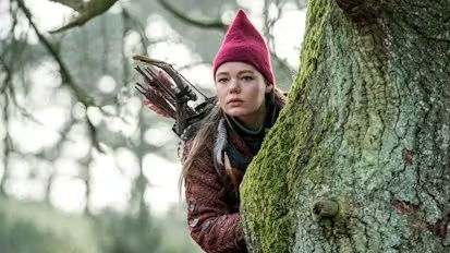 Still image for Tinka og Kongespillet season 1 episode 14: Episode 14 Still image for Tinka og Kongespillet season 1 episode 14: Episode 14