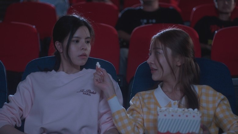 Somewhere Somehow (2025)