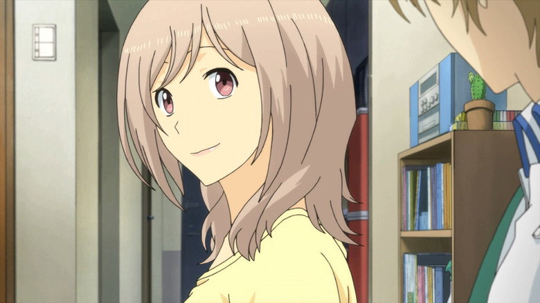 Still from ReLIFE - Season 1 Episode 6