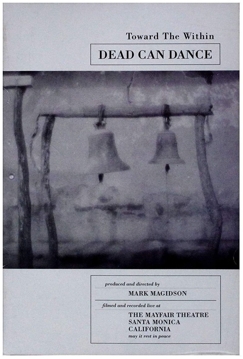 Imatge de Dead Can Dance - Toward the Within