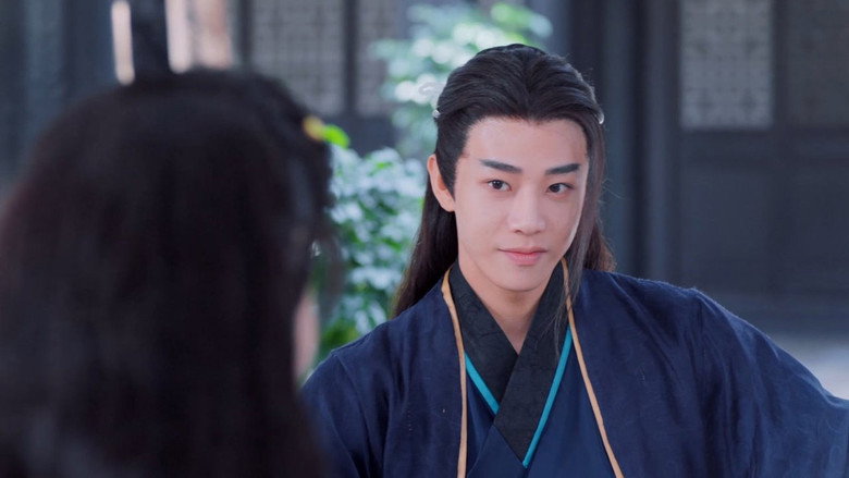 Taming the Playboy Lord: 1×11