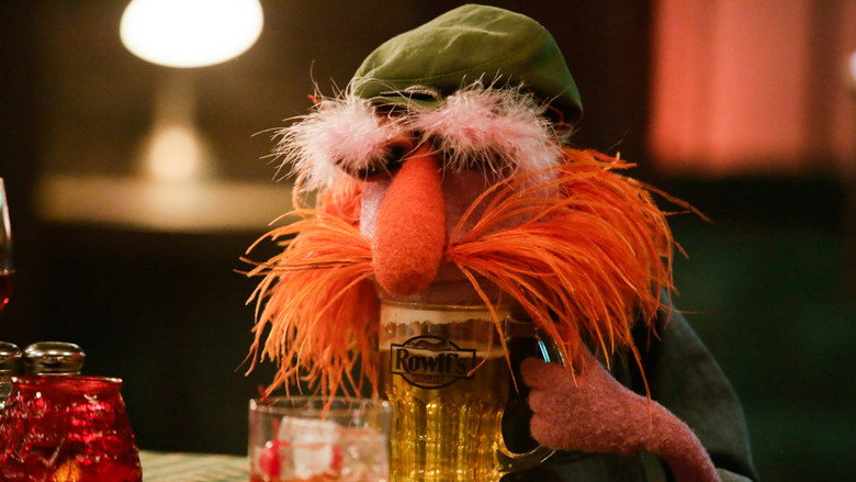 Still from The Muppets - Season 1 Episode 4