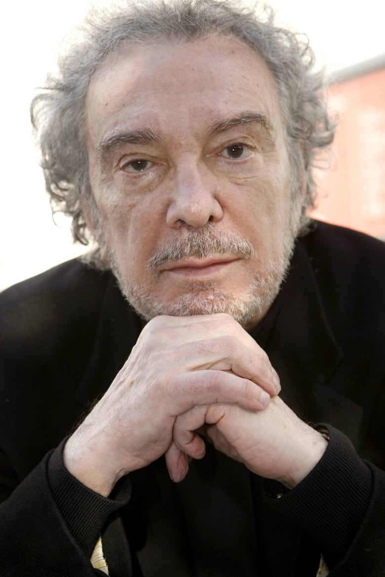 Alfredo Alcón photo 2