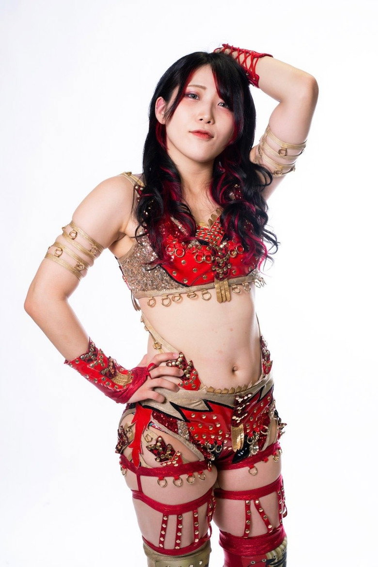 Utami Hayashishita photo 6