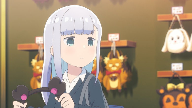 Still from Aharen-san Yang Tak Tertebak - Season 2 Episode 7