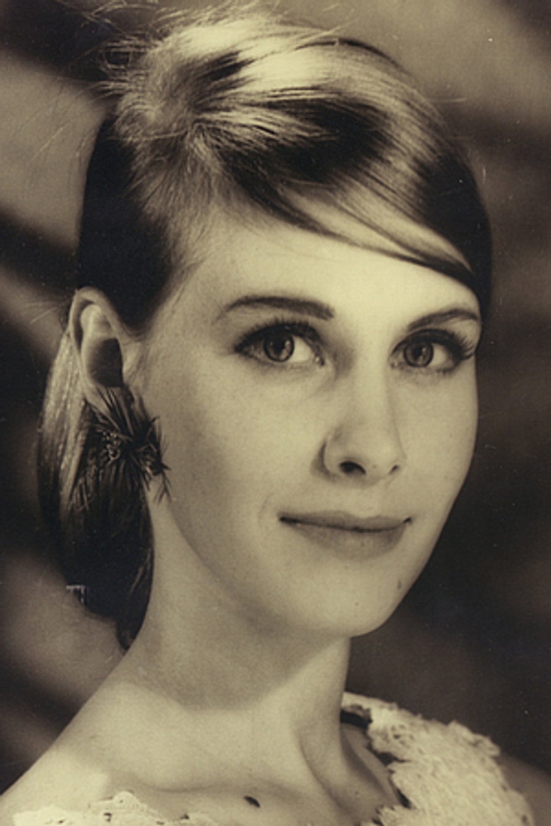 Ritva Vepsä photo 2