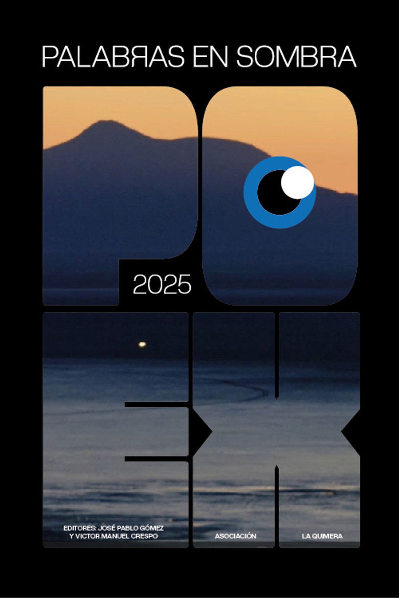 Imatge de Palabras en sombra