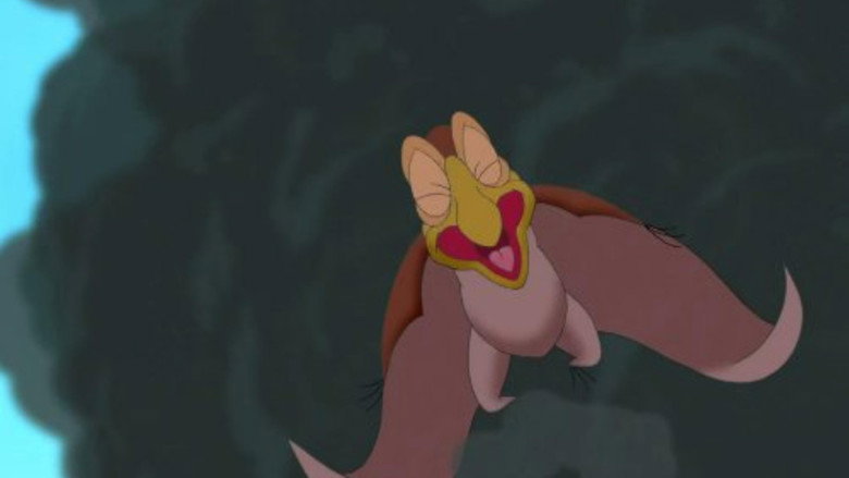 The Canyon of Shiny Stones